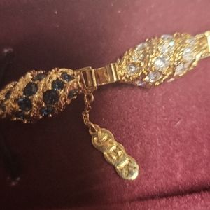 Jackie Kennedy replica bracelet